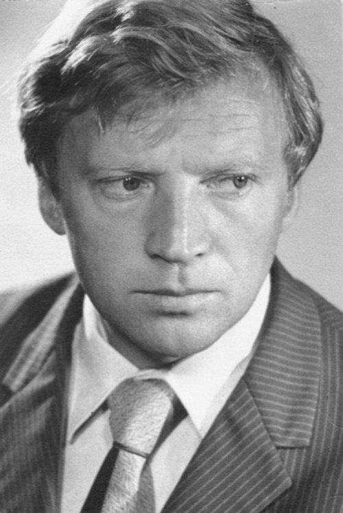 Nikolay Penkov profile