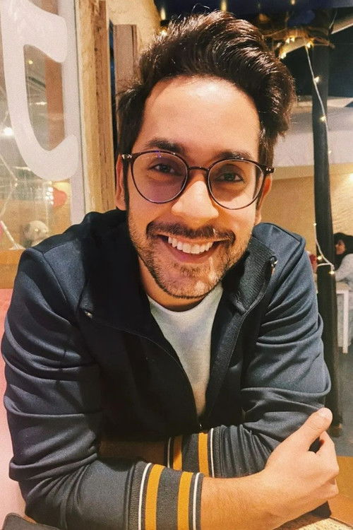 Photo of Savant Singh Premi, Acting