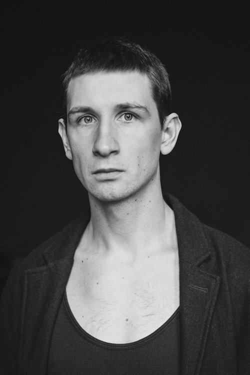 Photo of Mateusz Korsak, Acting