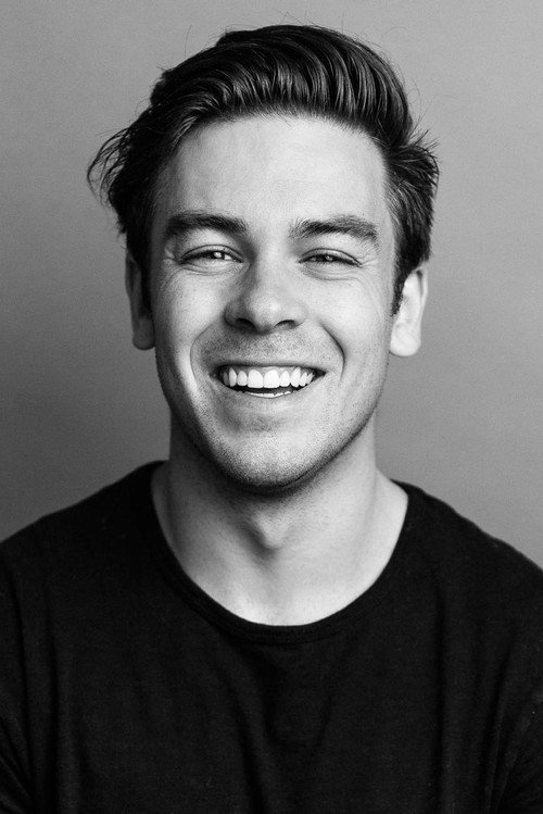 Photo of Cody Ko, Acting