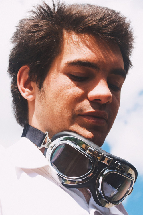 Photo of Mairo Domo, Acting