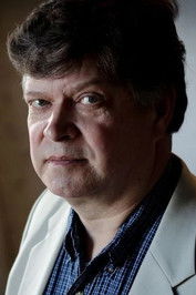 Joel Thingvall profile