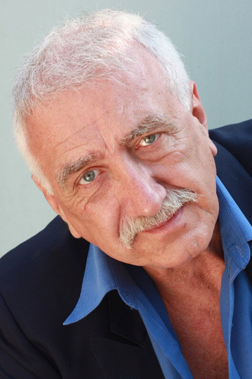 Photo of Fred Ponzlov, Acting