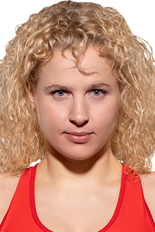 Photo of Olena Kolesnyk, Acting