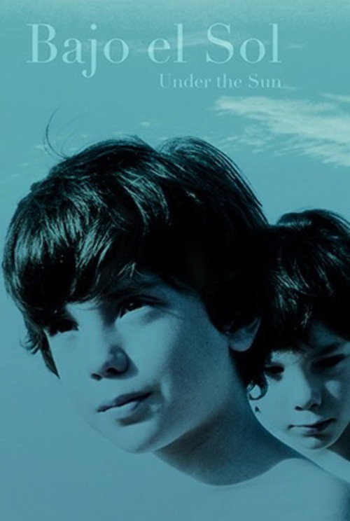 Movie poster for Under the Sun