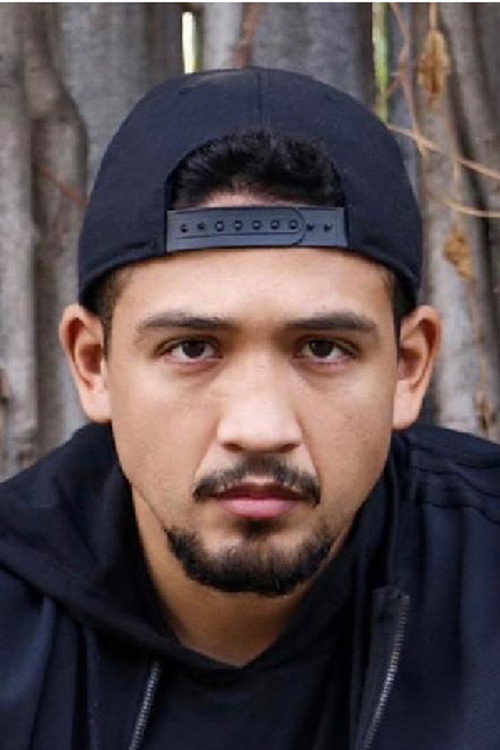 Photo of Alejandro Reyes, Acting