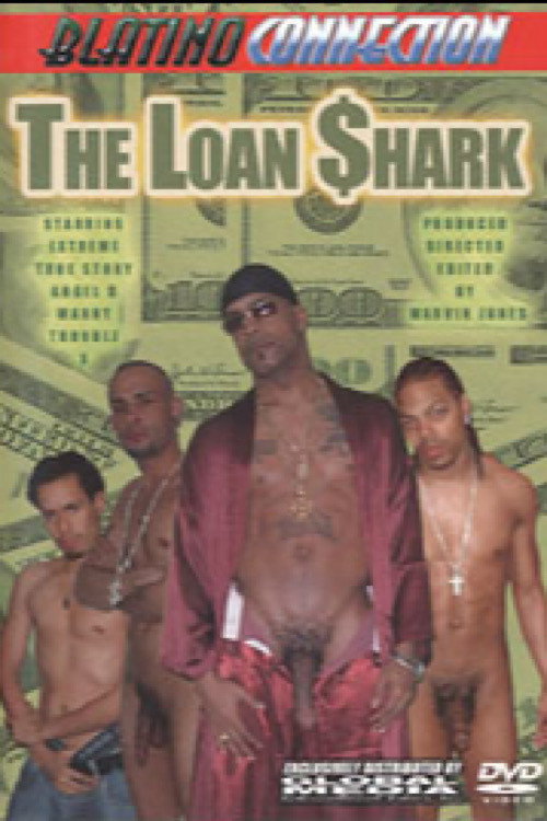 Movie poster for The Loan $hark (2005)