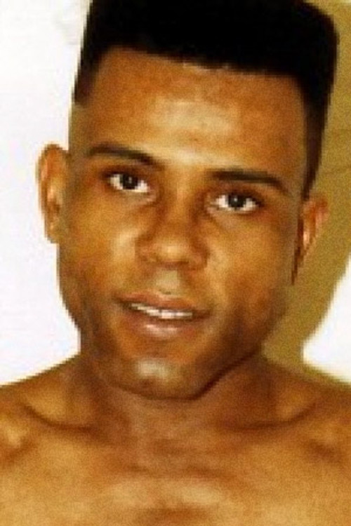 Photo of Marius Sainte-Rose, Acting