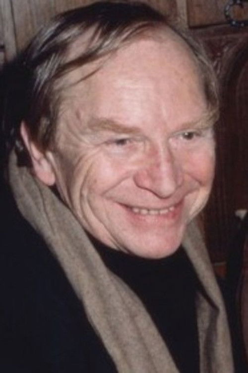 Willy Semmelrogge profile