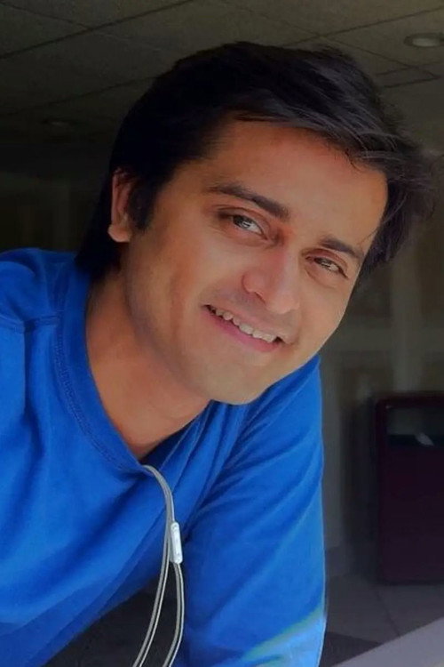 Photo of Vikram Mehta, Acting