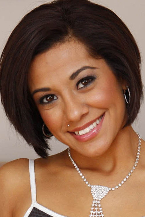 Photo of Vanessa Leon, Acting