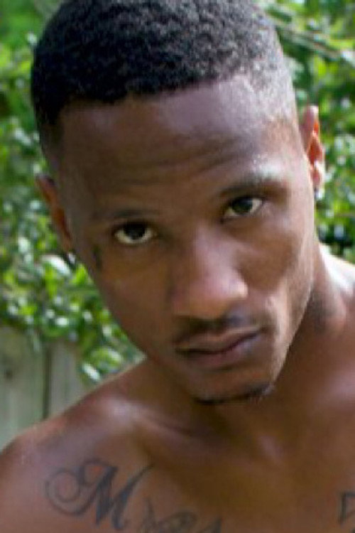 Photo of Travis Davis, Acting