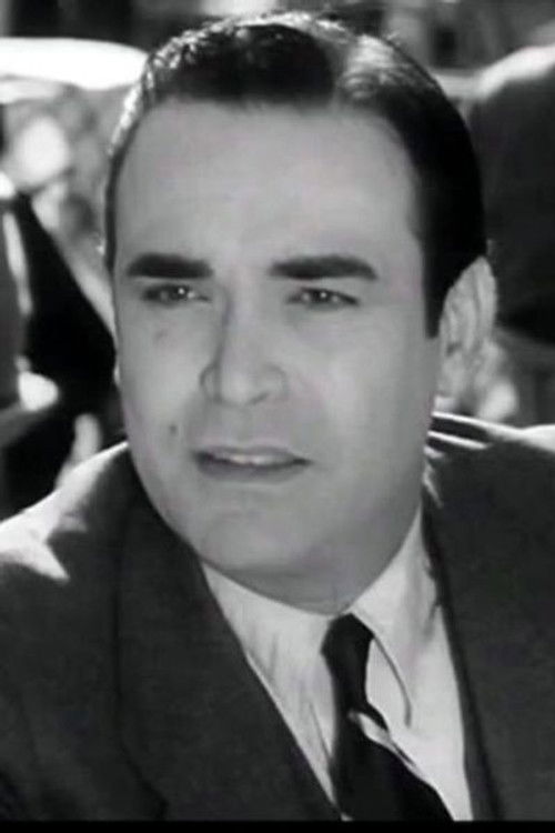 Photo of Mahmoud Zulfiqar, Directing
