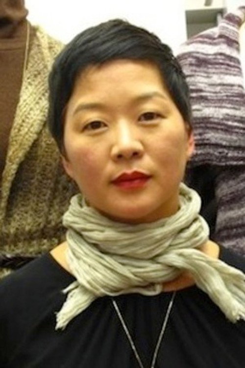 Photo of Lianna Pai, Acting