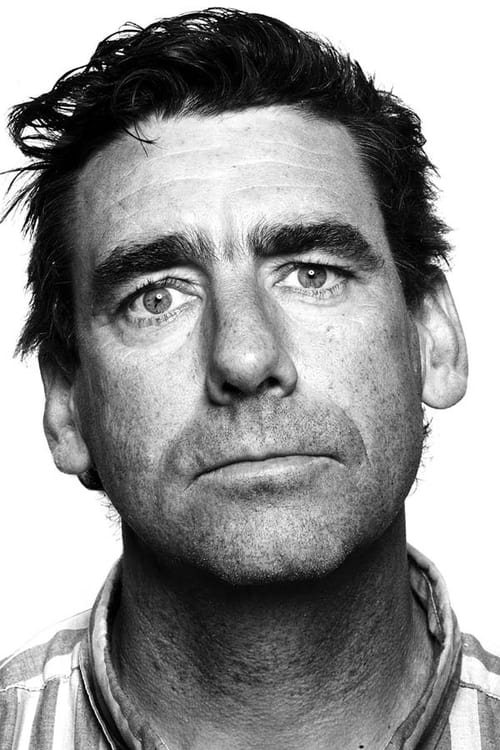 Lance Mountain profile