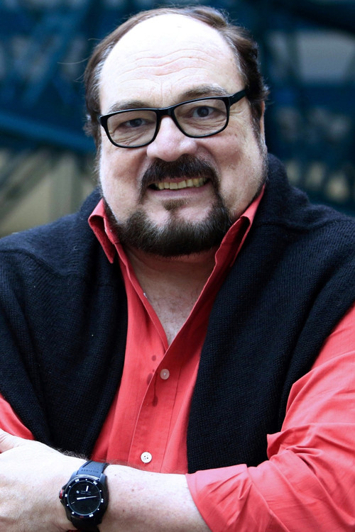 Photo of Rubens Ewald Filho, Creator