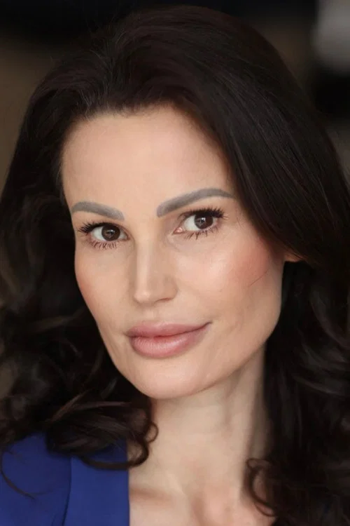 Photo of Katharina Gerhardt, Acting