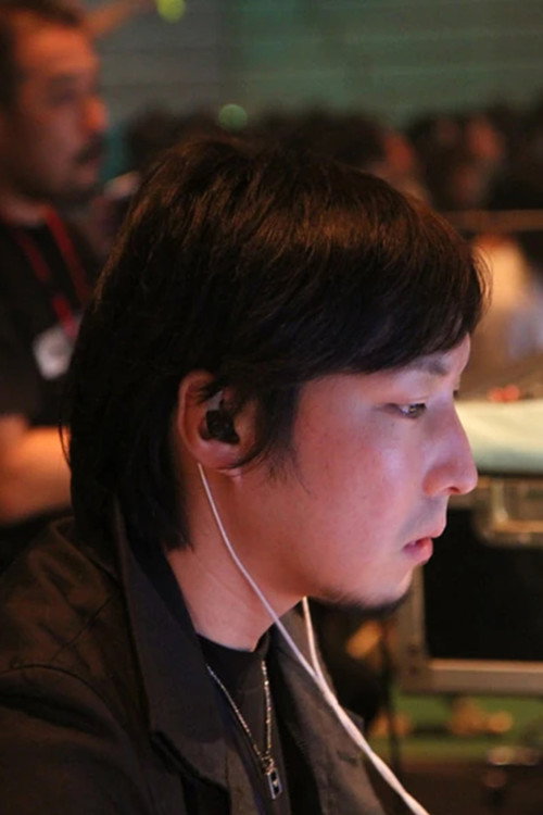 Photo of Kei Suzuki, Acting