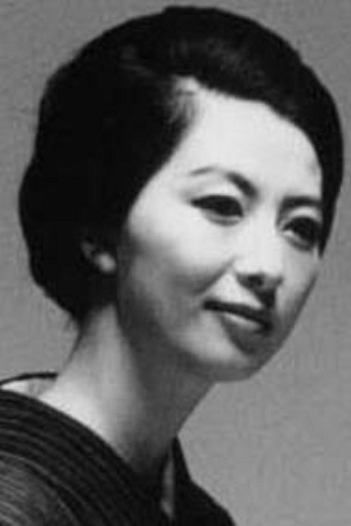 Akiko Koyama profile