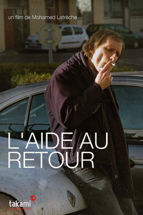 Movie poster for L'Aide Au Retour (2009)