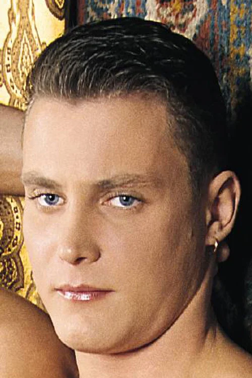 Photo of Fernando Lizalde, Acting