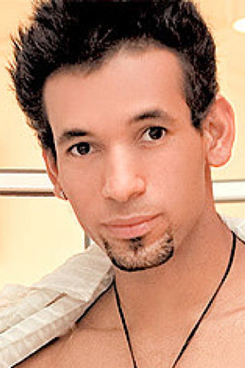 Photo of Emanuel Blay, Acting