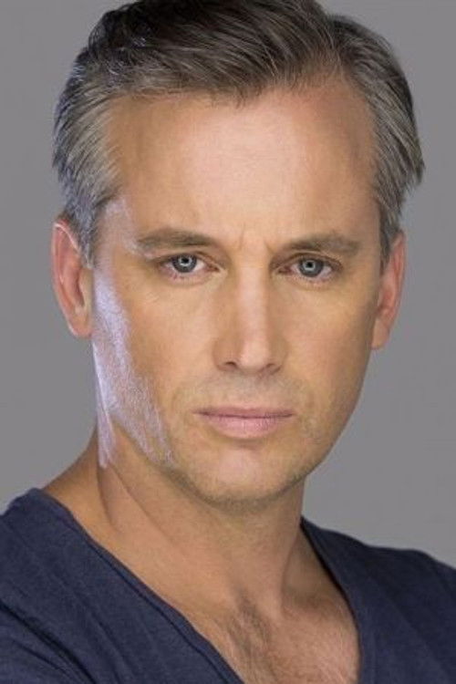 Ian Stenlake profile