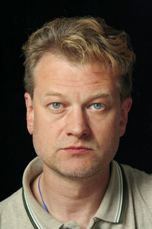 Sergey Vlasov profile