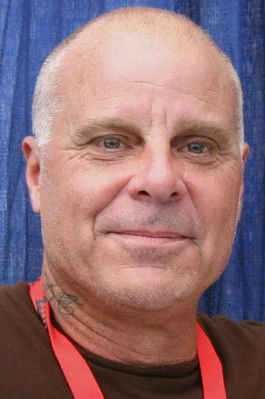 Tony Moran profile