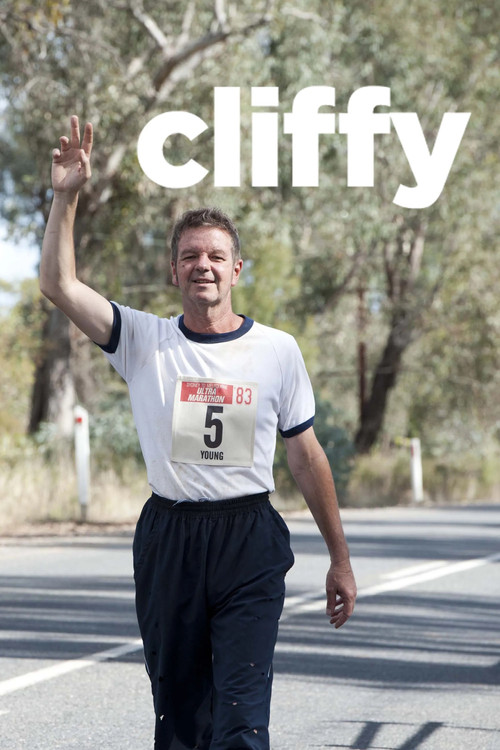 Movie poster for Cliffy (2013)
