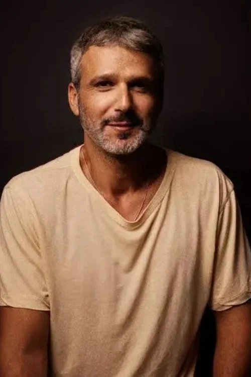 Photo of Idan Rafael Haviv, Acting