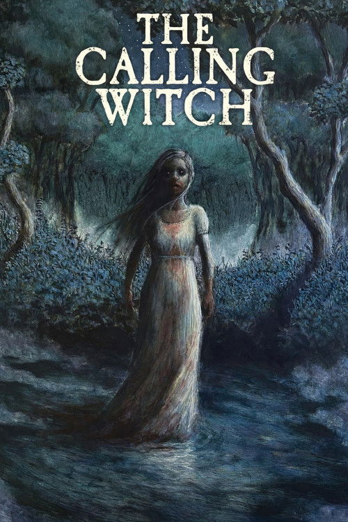 Movie poster for The Calling Witch (2026)