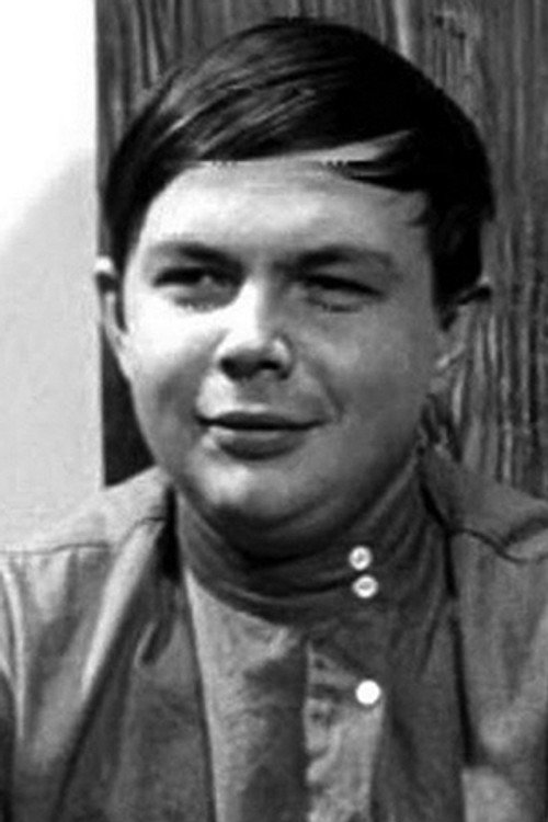 Photo of Yuri Rychkov, Acting