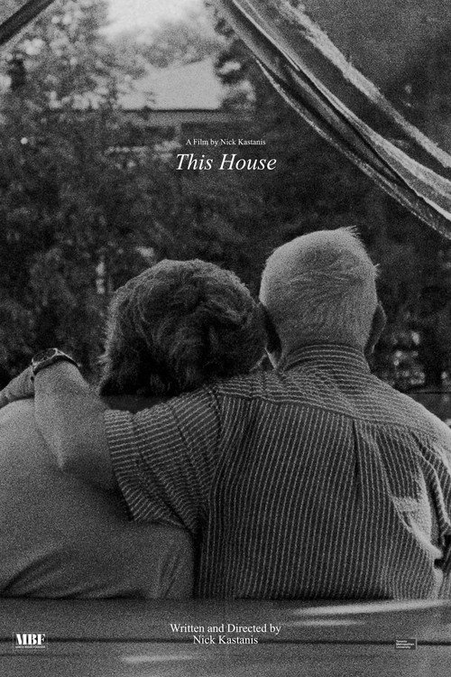 Movie poster for This House (2024)