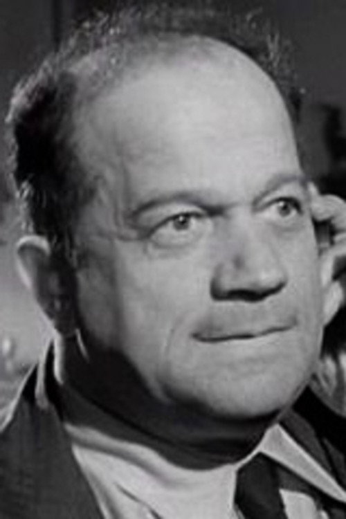 Photo of Frederick Schiller, Acting