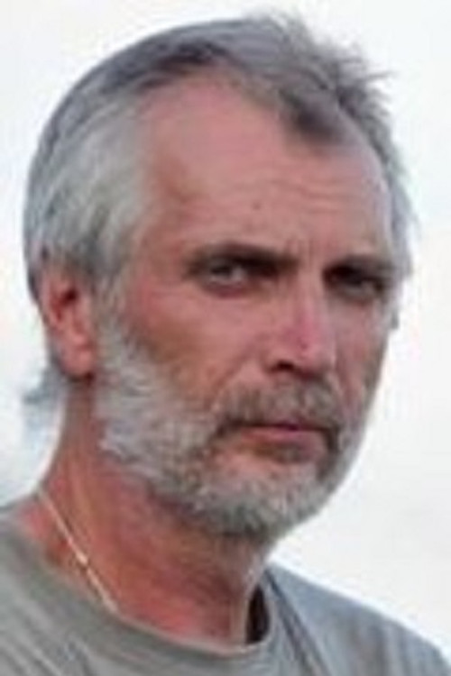 Photo of Pavel Parkhomenko, Art