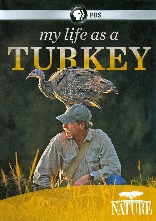 Movie poster for My Life as a Turkey (2011)