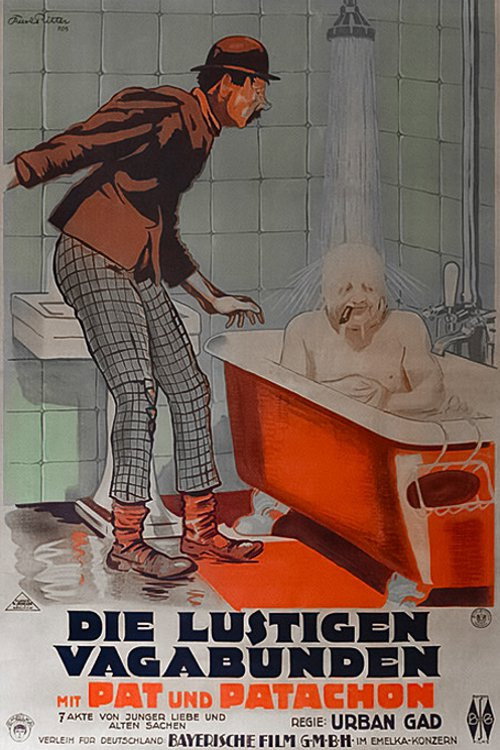 Movie poster for The Wheel of Fortune (1926)
