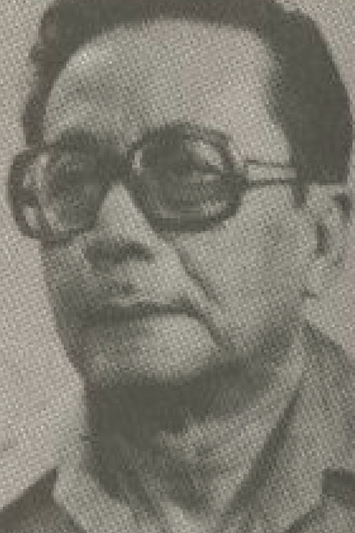 Photo of Mas'ud Pandji Anom, Acting