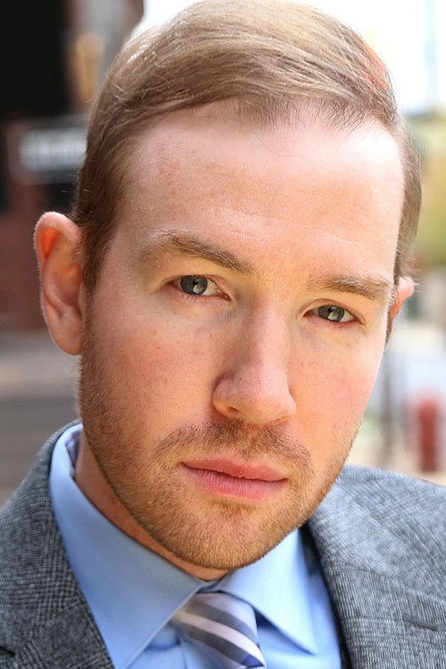 Photo of Rich Bryant, Acting