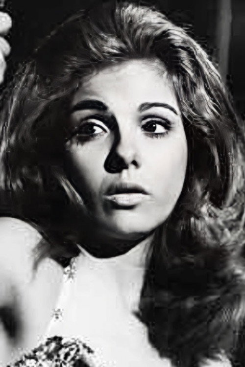 Photo of Laura Bove, Acting