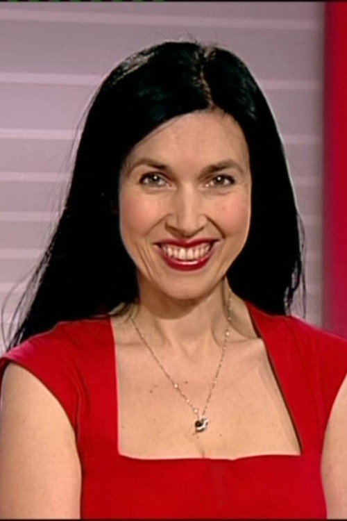 Photo of Claudia Sermbezis, Acting