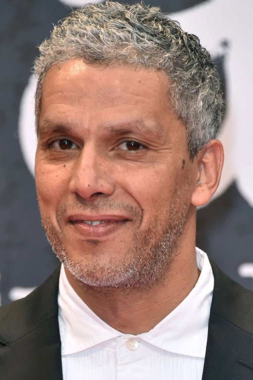 Photo of Sami Bouajila, Acting