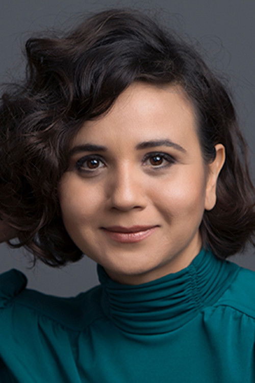 Elif Ürse profile