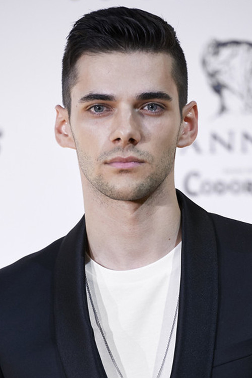 Álvaro Rico profile