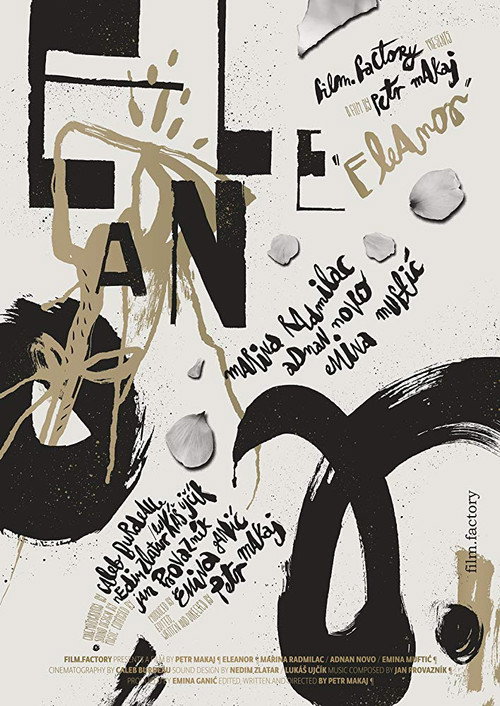 Movie poster for Eleanor (2014)