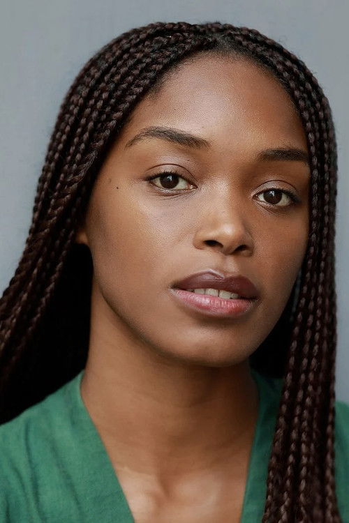 Vanessa Missé profile