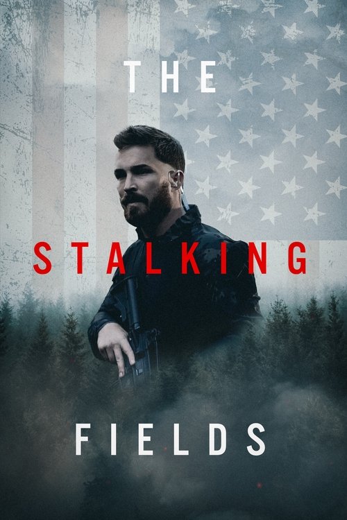 Movie poster for The Stalking Fields (2023)