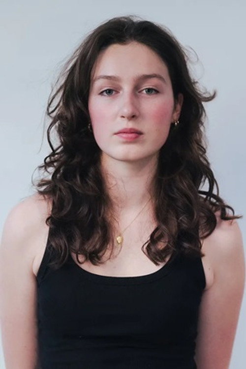 Photo of Wanda Marzec, Acting