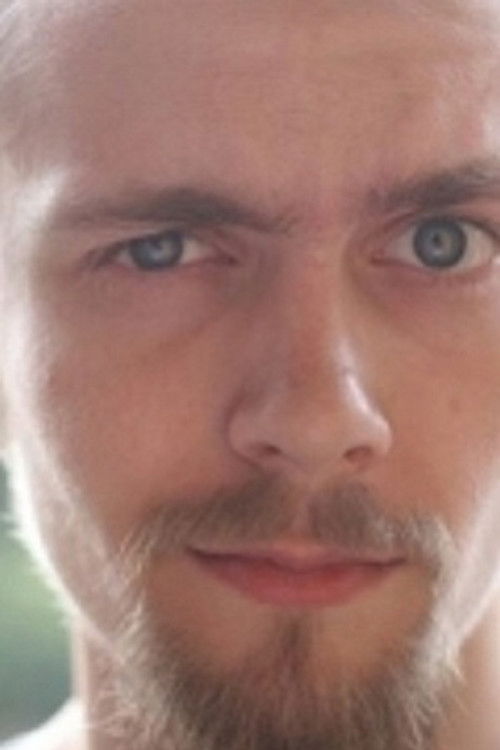 Evgeny Puzyrevsky profile